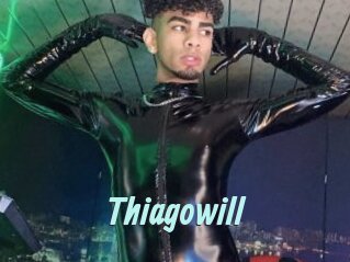 Thiagowill