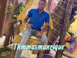 Thmmasmanrique