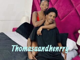 Thomasaandhenrry