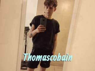 Thomascobain