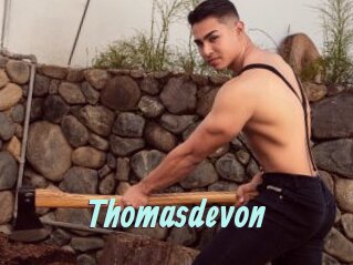 Thomasdevon