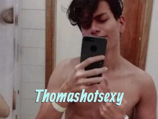 Thomashotsexy