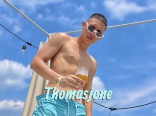 Thomasjone