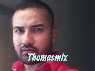 Thomasmix