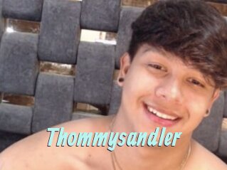 Thommysandler