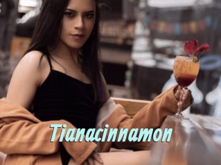 Tianacinnamon