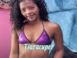 Tiaracuper