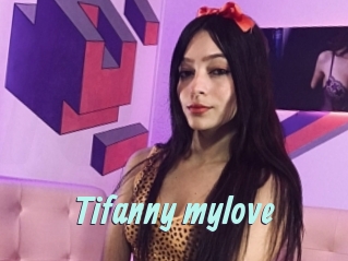 Tifanny_mylove