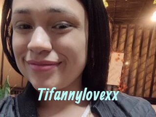 Tifannylovexx