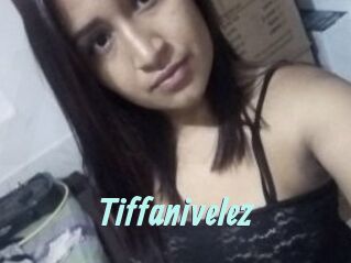 Tiffanivelez