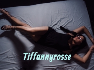 Tiffannyrosse