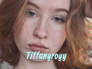 Tiffanyroyy