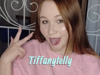 Tiffanytelly