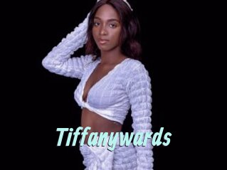 Tiffanywards