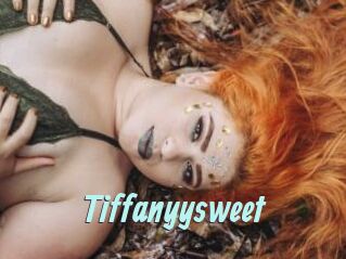 Tiffanyysweet