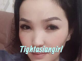 Tightasiangirl