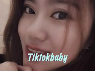 Tiktokbaby