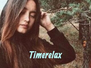 Timerelax