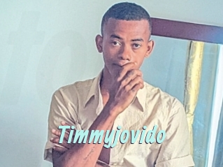 Timmyjovido