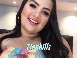 Tinahills