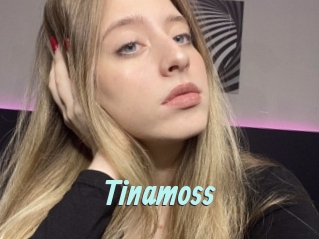 Tinamoss