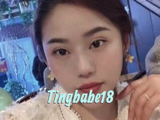 Tingbabe18