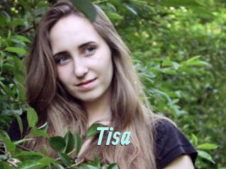 Tisa