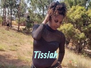 Tissiah