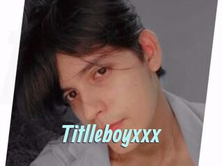 Titlleboyxxx