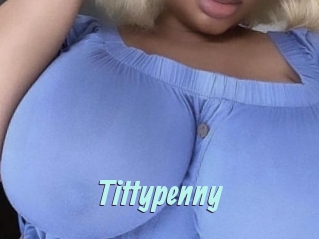 Tittypenny