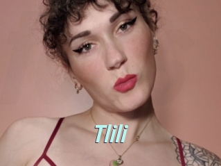 Tlili