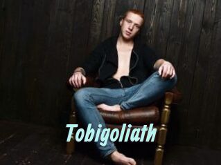 Tobigoliath