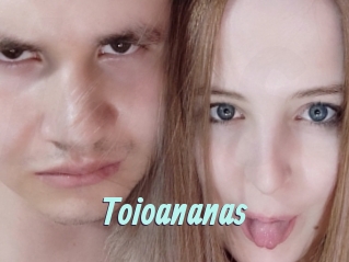 Toioananas