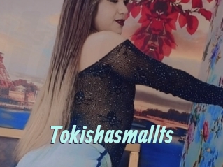 Tokishasmallts