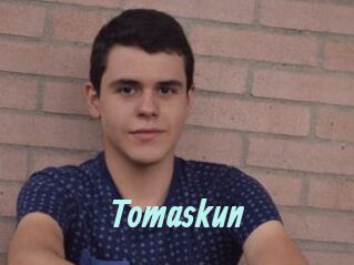 Tomaskun