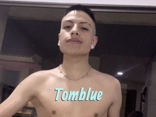 Tomblue