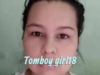 Tomboy_girl18