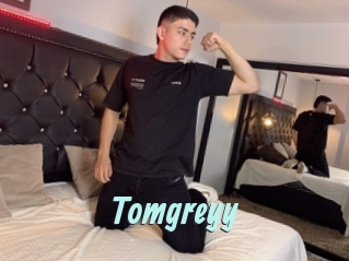 Tomgreyy