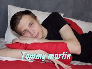 Tommy_martin