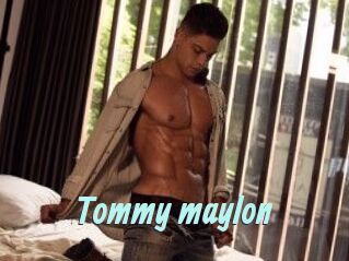 Tommy_maylon