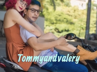 Tommyandvalery