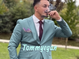 Tommyegan