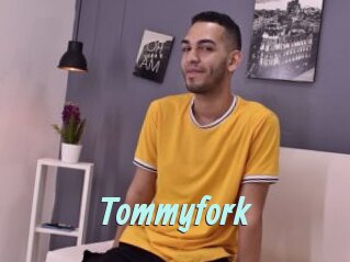 Tommyfork