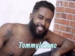 Tommylozano