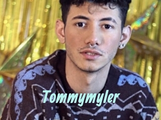 Tommymyler