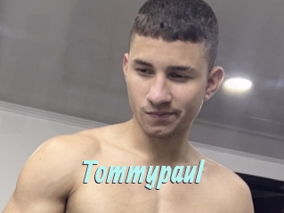 Tommypaul