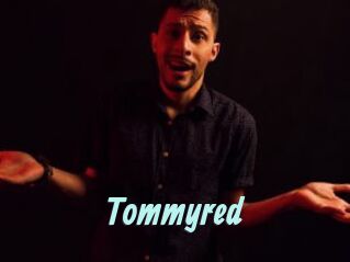 Tommyred