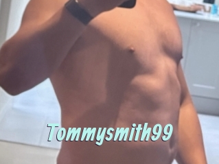 Tommysmith99