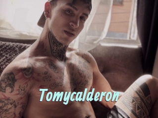 Tomycalderon