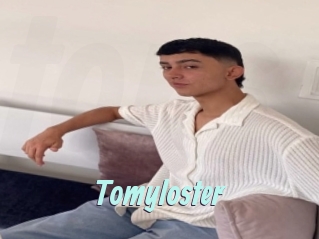 Tomyloster